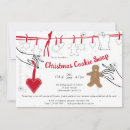 Zoek naar koekjes ruilmiddel uitnodigingen Voor iedereen