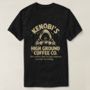 Zoek naar jedi tshirts Grappig