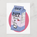 Zoek naar milk briefkaarten Humor