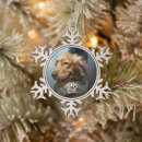 Zoek naar huisdier ornamenten Hond