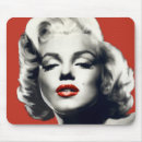 Zoek naar marilyn monroe muismatten Ster
