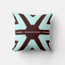 Zoek naar sluiting kussens Bruin