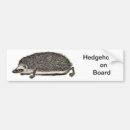 Zoek naar egel bumperstickers Voor iedereen