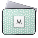 Zoek naar stippen laptop sleeves Modern