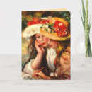 Zoek naar pierre pierre auguste renoir kaarten Impressionist