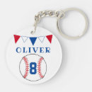 Zoek naar kinder honkbal sleutelhangers Verjaardag