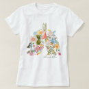 Zoek naar longen tshirts Ademhalen