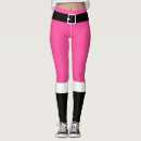 Zoek naar humor leggings Zwart wit