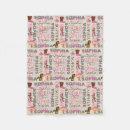 Zoek naar western fleece dekens Wild west