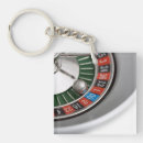 Zoek naar roulette sleutelhangers Geluk