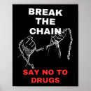 Zoek naar drugs posters Pillen