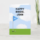 Zoek naar golf humor kaarten Grappig