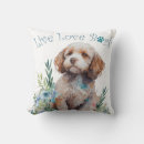 Zoek naar cockapoo kussens Puppy