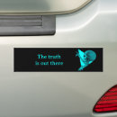 Zoek naar sci fi bumperstickers Alien