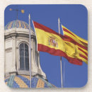 Zoek naar catalonië onderzetters Europa