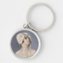 Zoek naar luier sleutelhangers Vrouw