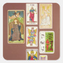 Zoek naar tarotkaart stickers Vertelling