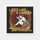 Zoek naar camera servetten Fotografie