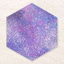 Zoek naar het bling onderzetters Glitter