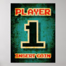 Zoek naar 8 bit pixel kunst Gamer