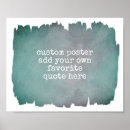 Zoek naar blauwgroen blauw posters Motivatie