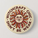 Zoek naar zonne buttons Vintage