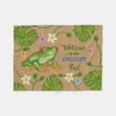 Zoek naar kikkers dekens Voor iedereen