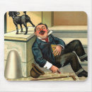 Zoek naar sigaar muismatten Humor