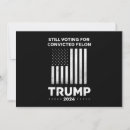 Zoek naar trump uitnodigingen Verkiezing