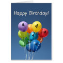 Zoek naar hemel verjaardagskaarten Voor kinderen