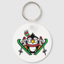 Zoek naar cartoon pinguïn sleutelhangers Dieren