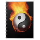 Zoek naar yin yang notitieboeken Zen