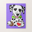 Zoek naar dalmatian puzzels Puppy
