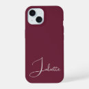 Zoek naar aubergine iphone hoesjes Eenvoudig