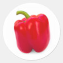 Zoek naar paprika stickers Groente