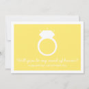 Zoek naar be my bridesmaid uitnodigingen Getuige