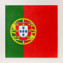 Zoek naar portugal puzzels Vlag