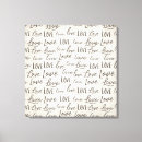 Zoek naar perkament posters Voor hem/haar