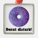 Zoek naar donut ornamenten Zoet