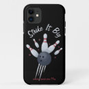 Zoek naar bowling hoesjes Bowler