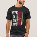 Zoek naar suriname vlag tshirts Dna
