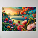 Zoek naar meesterwerk posters Bloemen