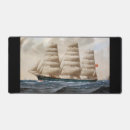 Zoek naar zeilschip muismatten Ocean