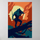 Zoek naar hanuman posters God