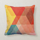 Zoek naar polygon abstract kussens Polygoon