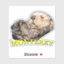 Zoek naar zee otters stickers Marine