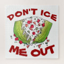 Zoek naar kijken puzzels Illustratie