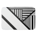 Zoek naar driehoek badmatten Modern