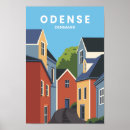 Zoek naar odense posters Reis