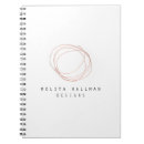 Zoek naar designer notitieboeken Modern